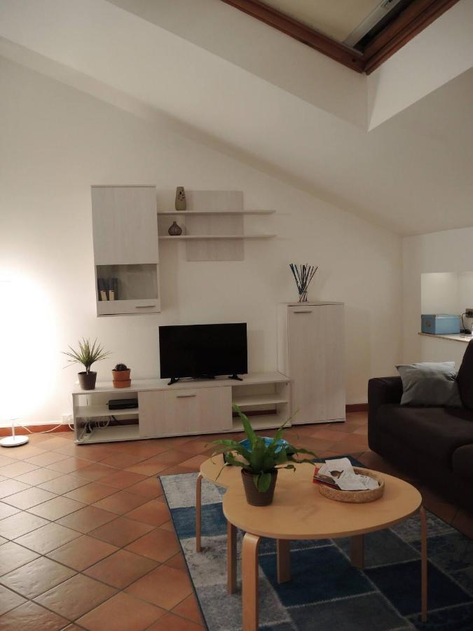 Apartamento Casa Di Giulietta Palermo