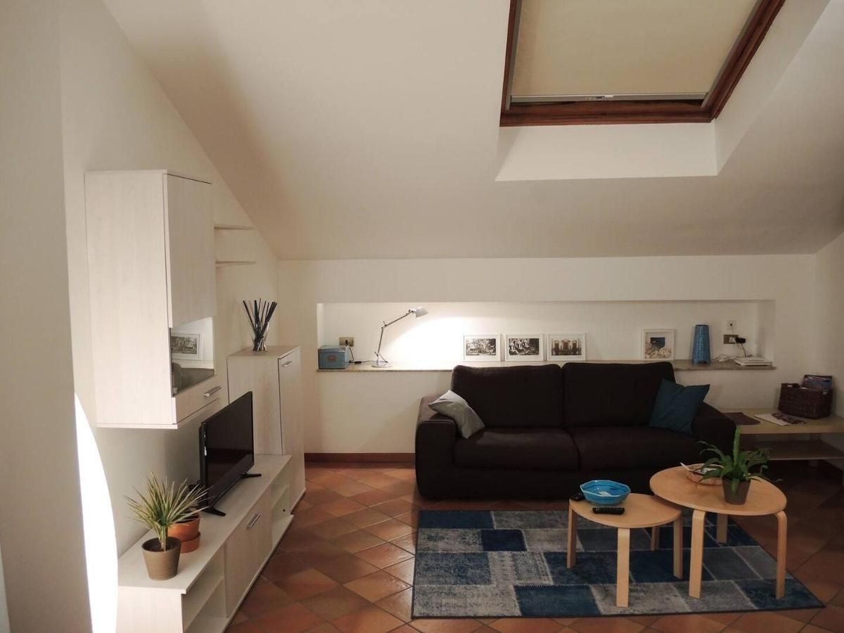 Casa Di Giulietta Apartamento *
