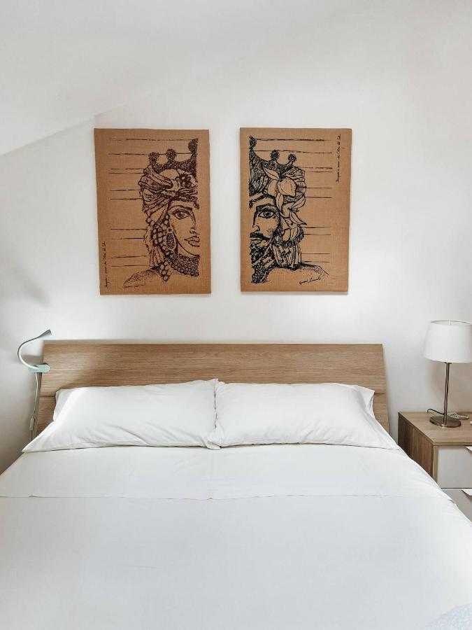 Casa Di Giulietta Apartamento *