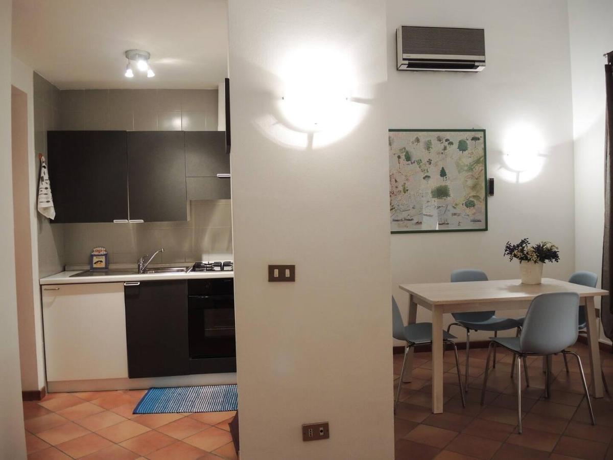Casa Di Giulietta Apartamento