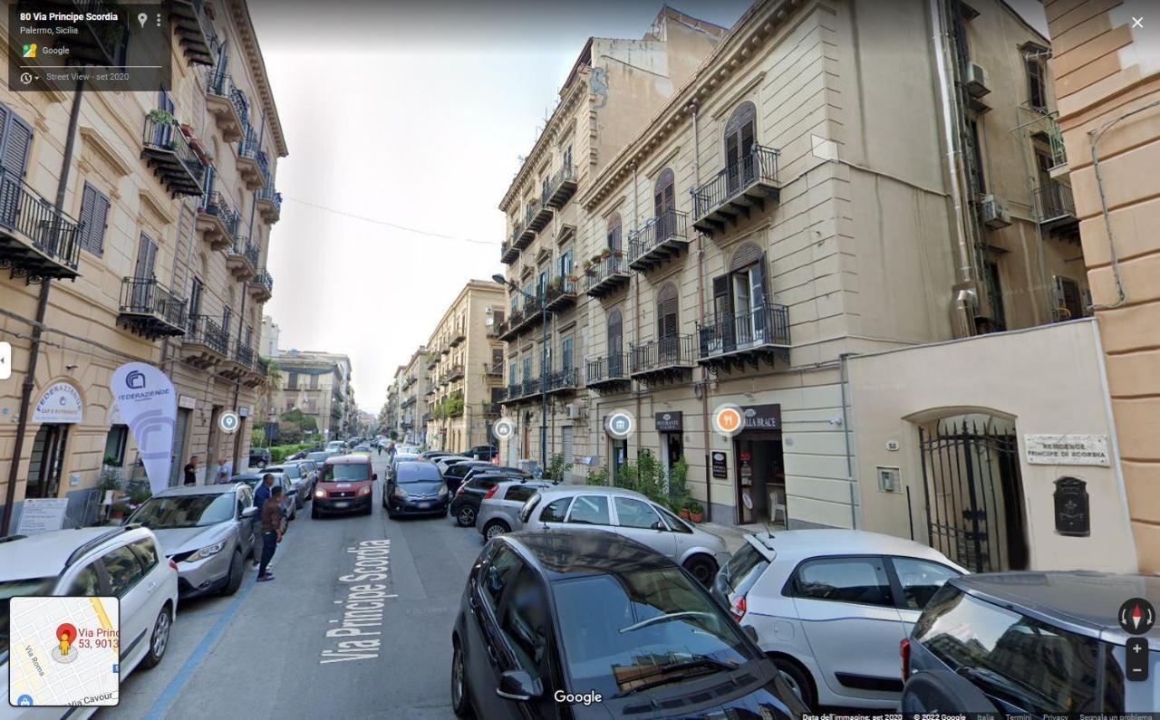 Apartamento Casa Di Giulietta