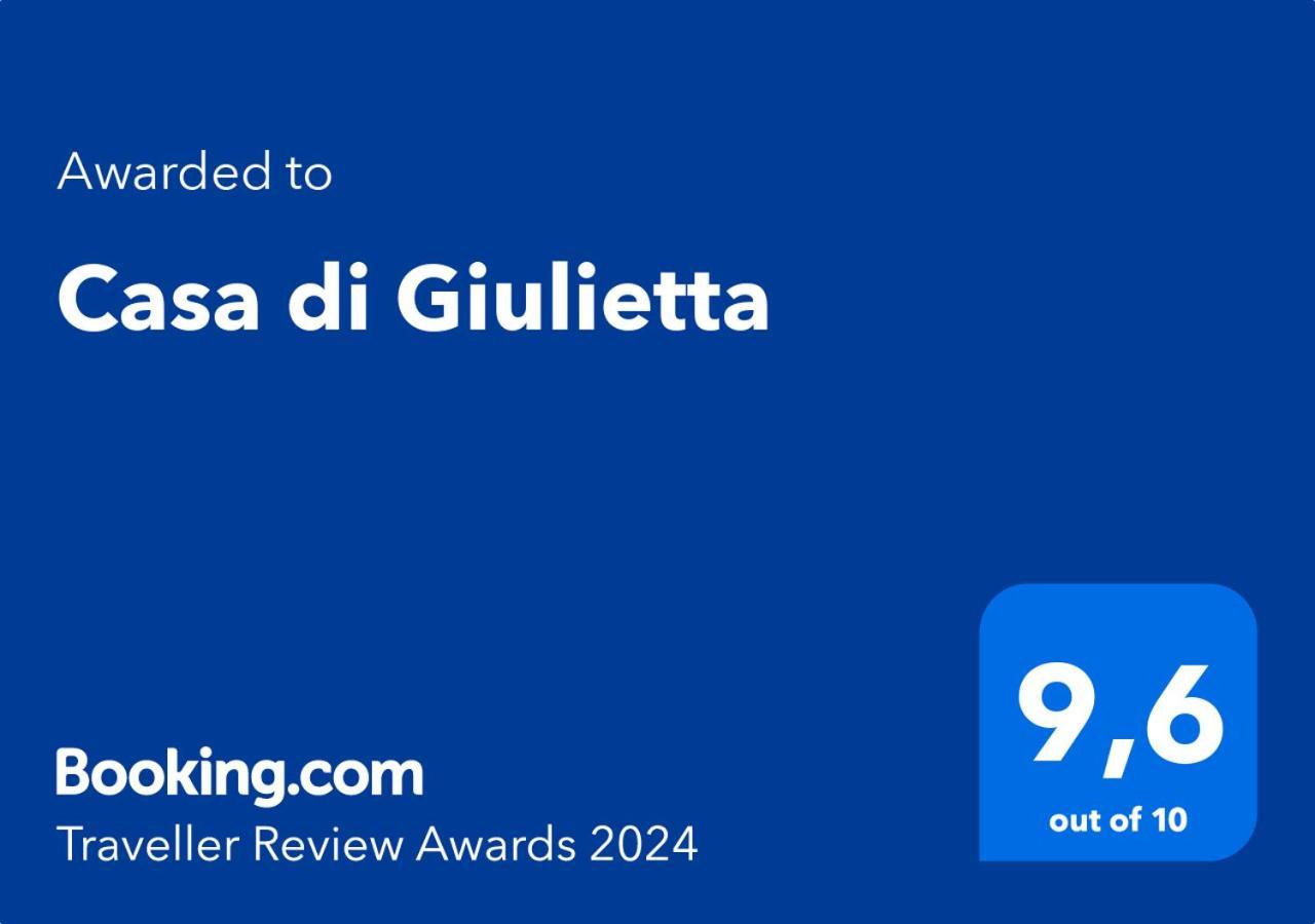 Casa Di Giulietta Apartment *