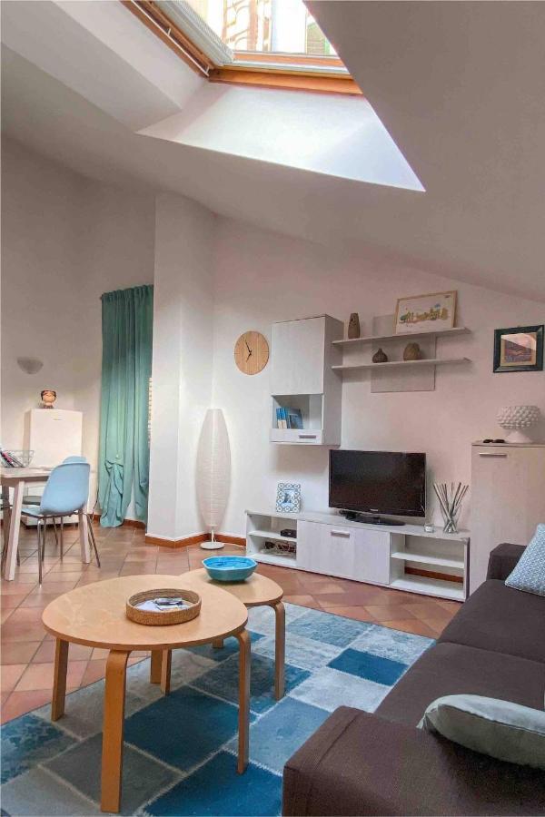 Casa Di Giulietta Apartamento
